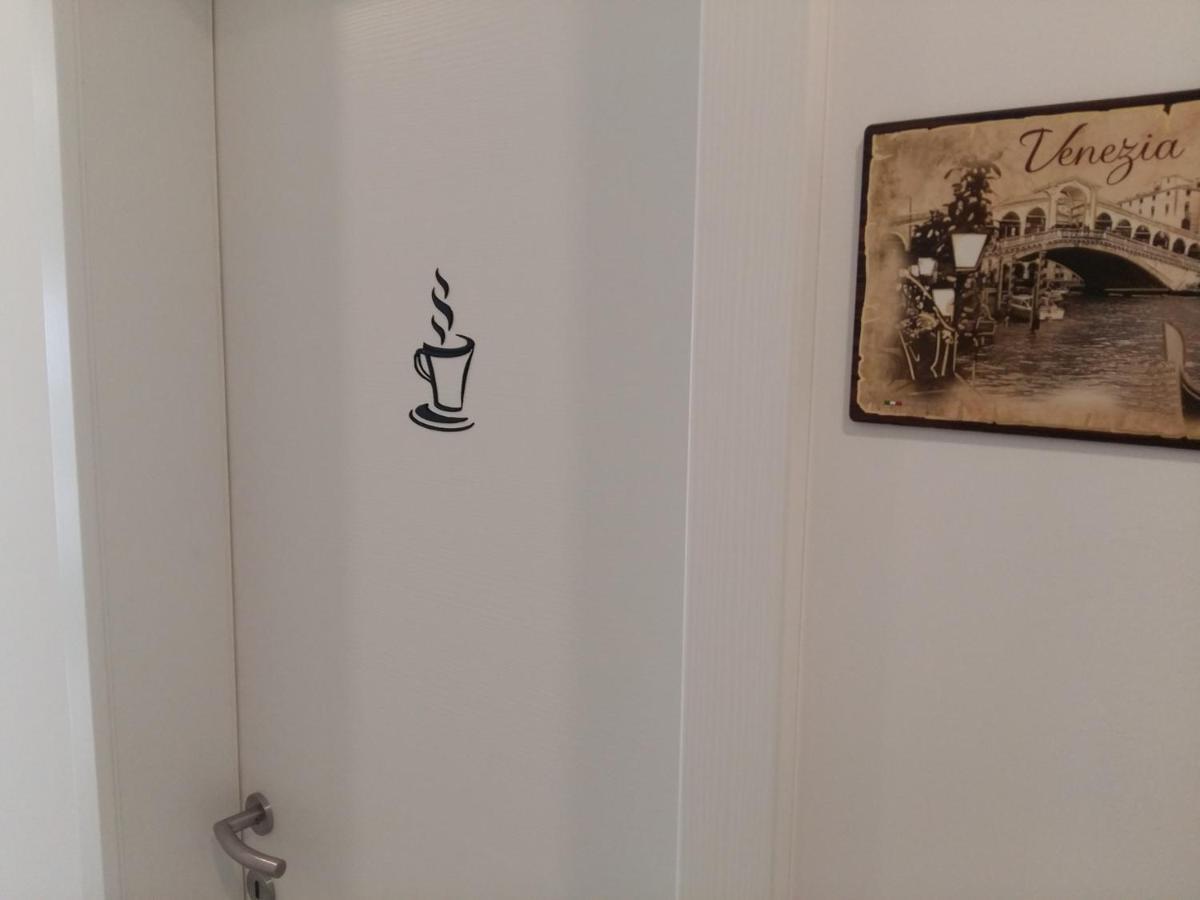 شقة Morning Coffee ليوبليانا المظهر الخارجي الصورة